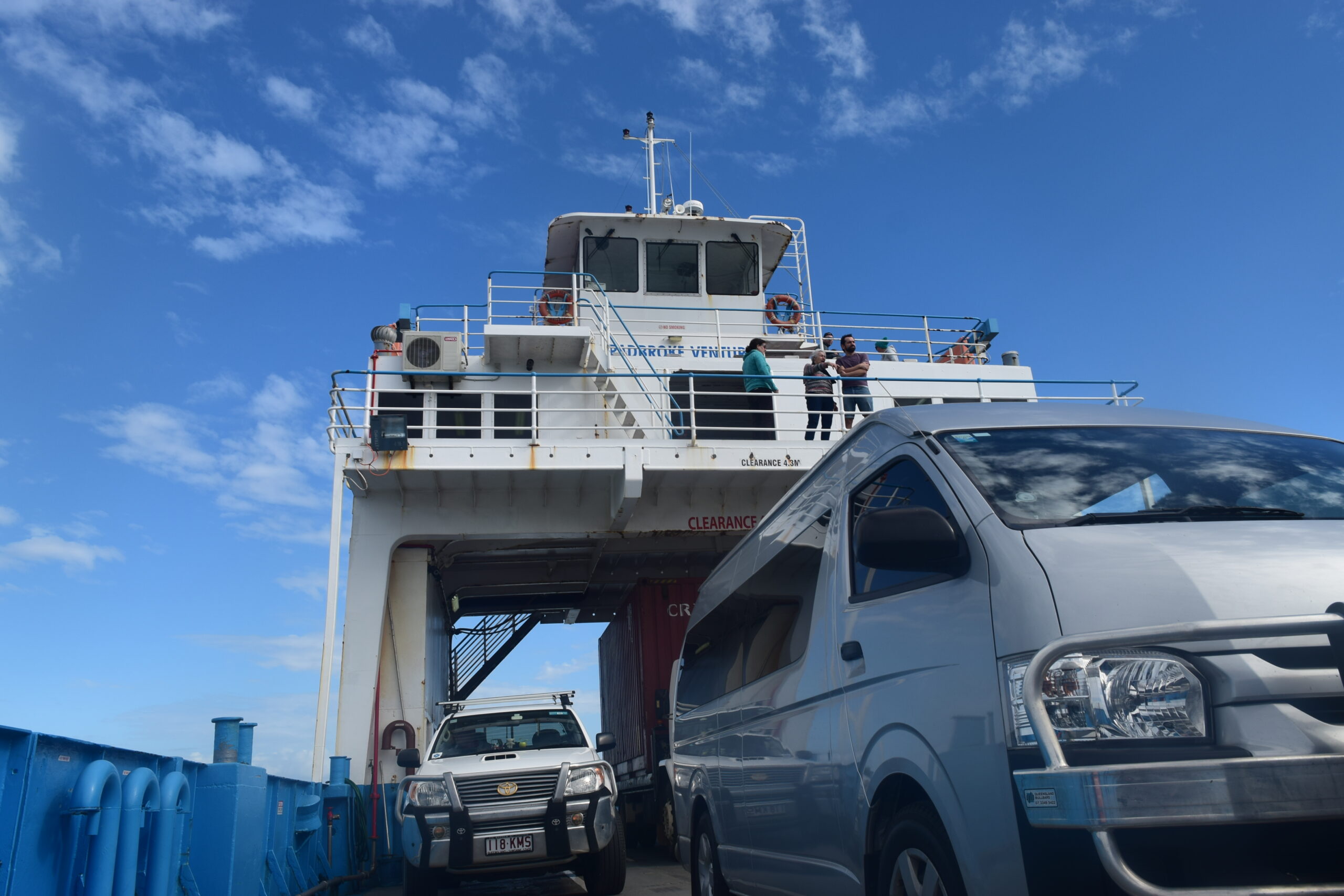 Sunset Serenity - Bribie Island Swim & Scenic Sunset Tour