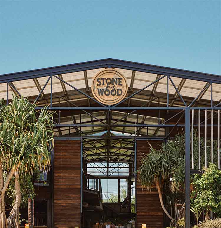 Byron Bay Distillery and Brewery Sensory Tour - Cape Byron and Stone & Wood