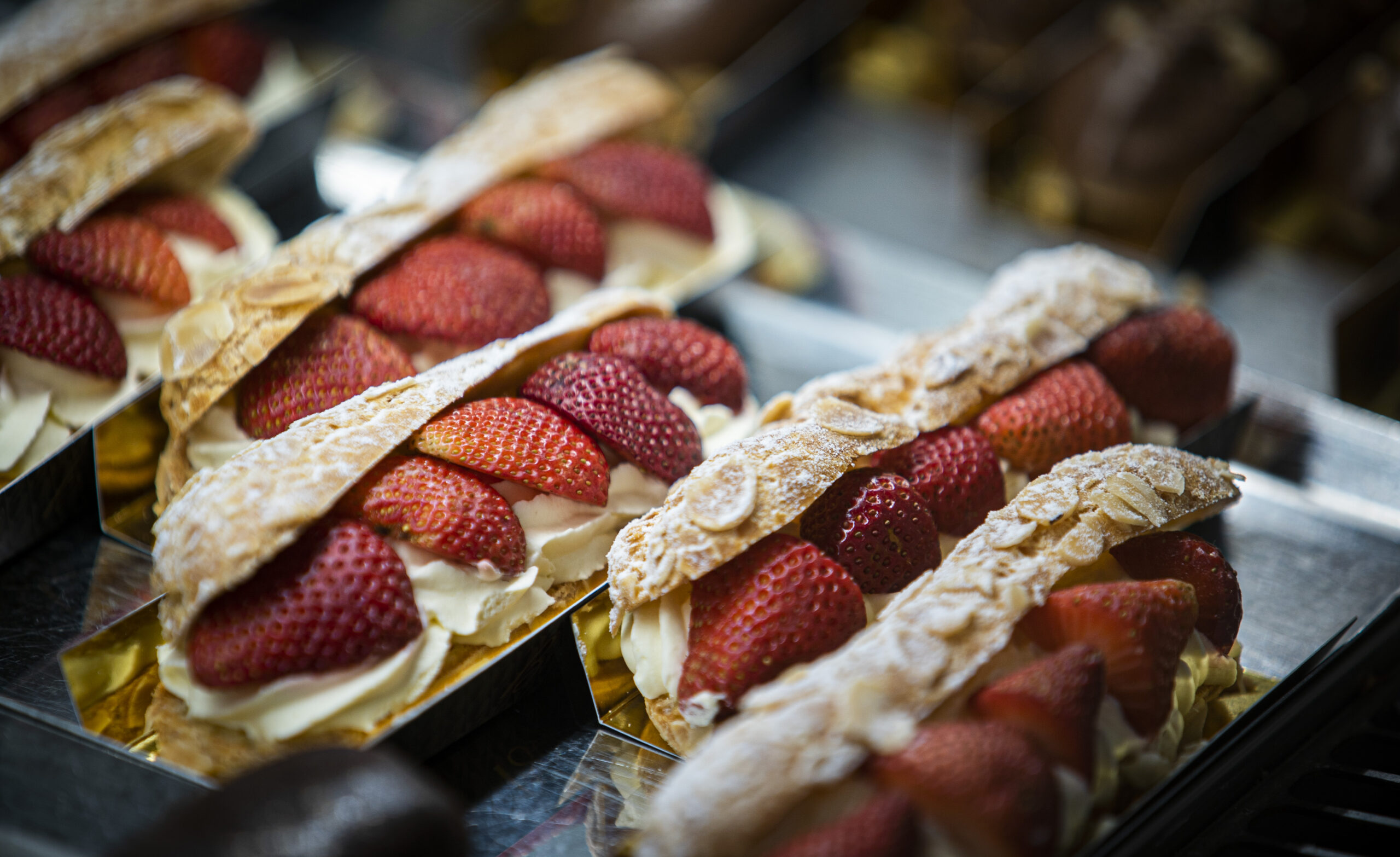 Flavours of Melbourne Night Trail