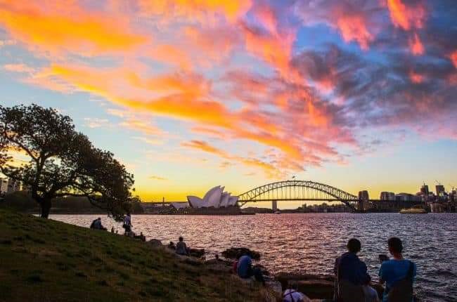 Sydney And Beaches Private Tours (6 hours)