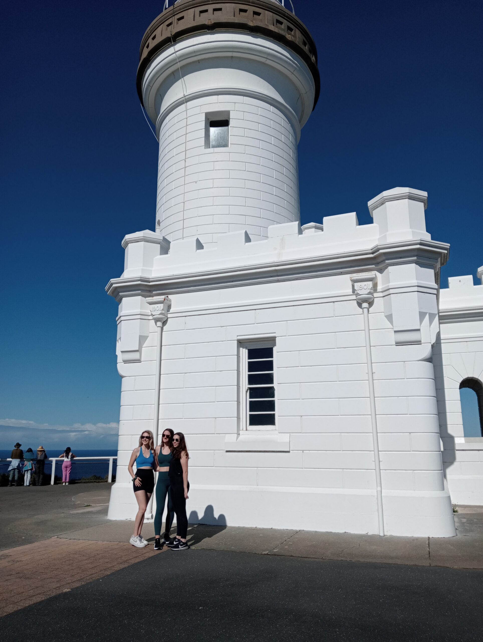 Byron Bay & Burleigh Heads Delight Tour