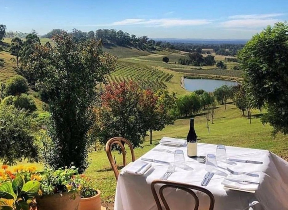 hunter valley private tour from sydney