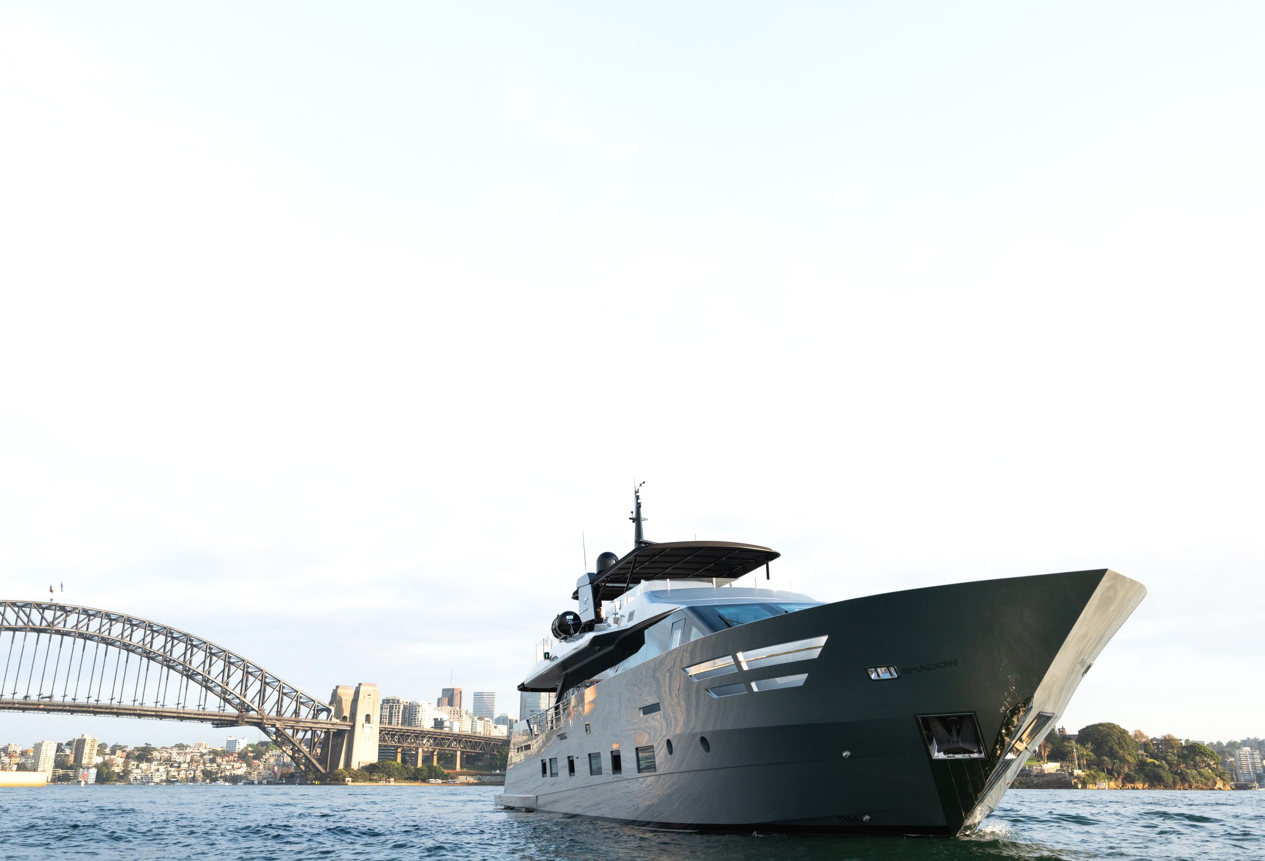 The Superyacht Club Luxury Business Networking Event, Sydney