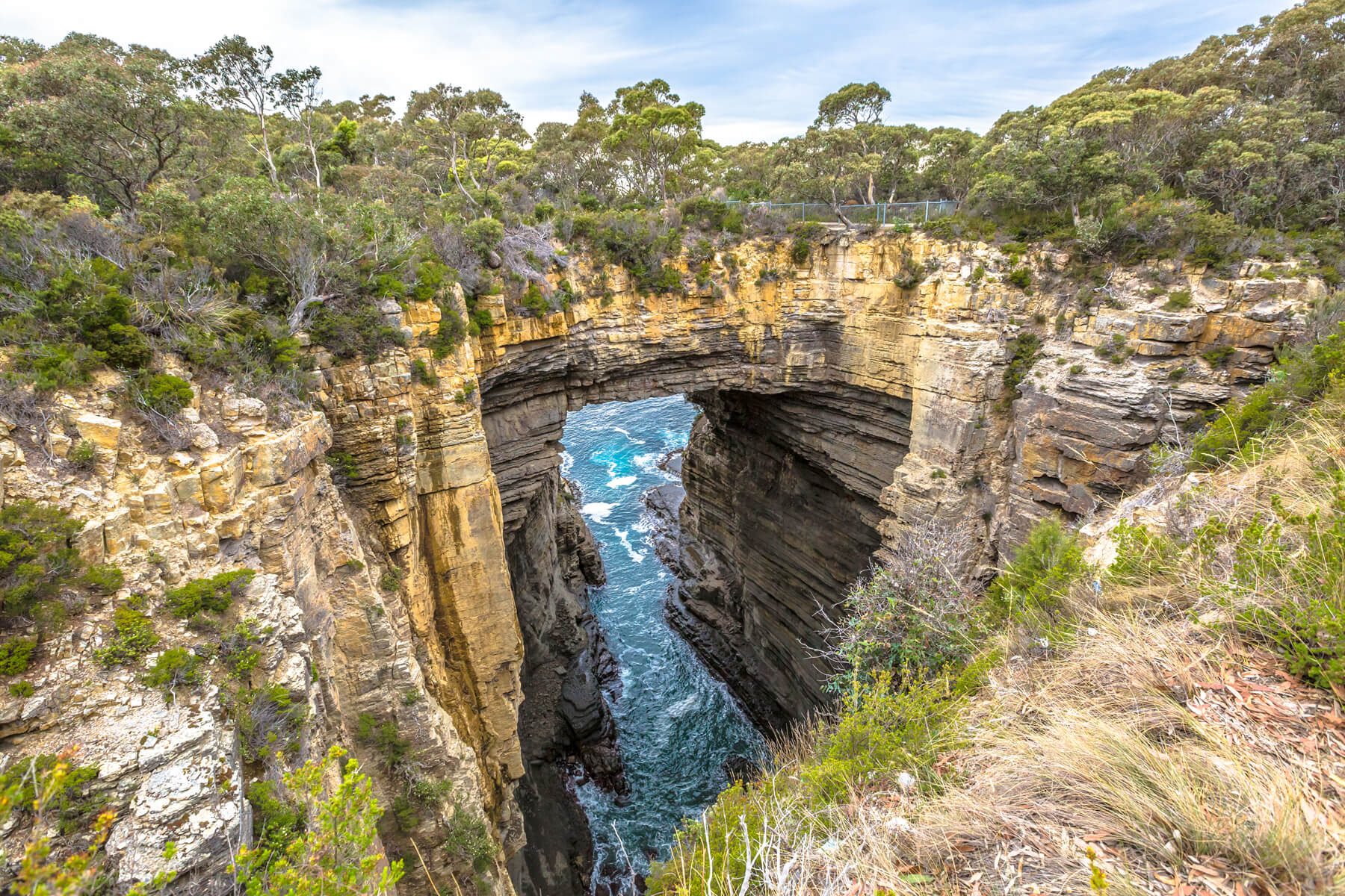 Convict Trail-Port Arthur Day Tour