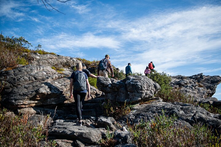 Private Day Trip to Nature's Wonderland Grampians Grandeur