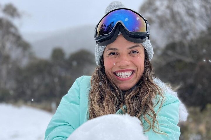 1 Day Thredbo Snow Adventure From Sydney