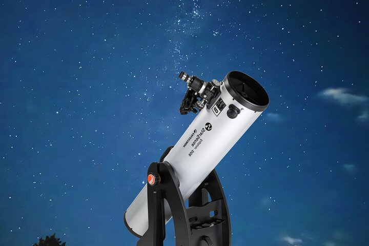 Tamborine Mountain Attractions and Stargazing Tour