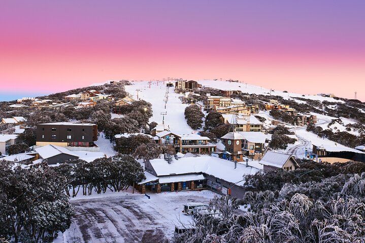 Seasonal Day Tour From Melbourne to Mt Buller, Australia | Activities ...