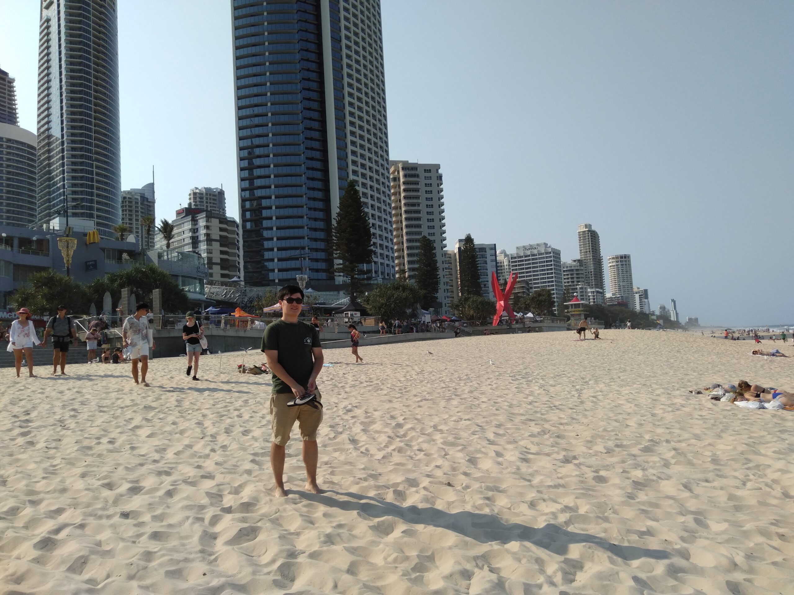 Gold Coast Adventure - Koalas, Pies & Paradise