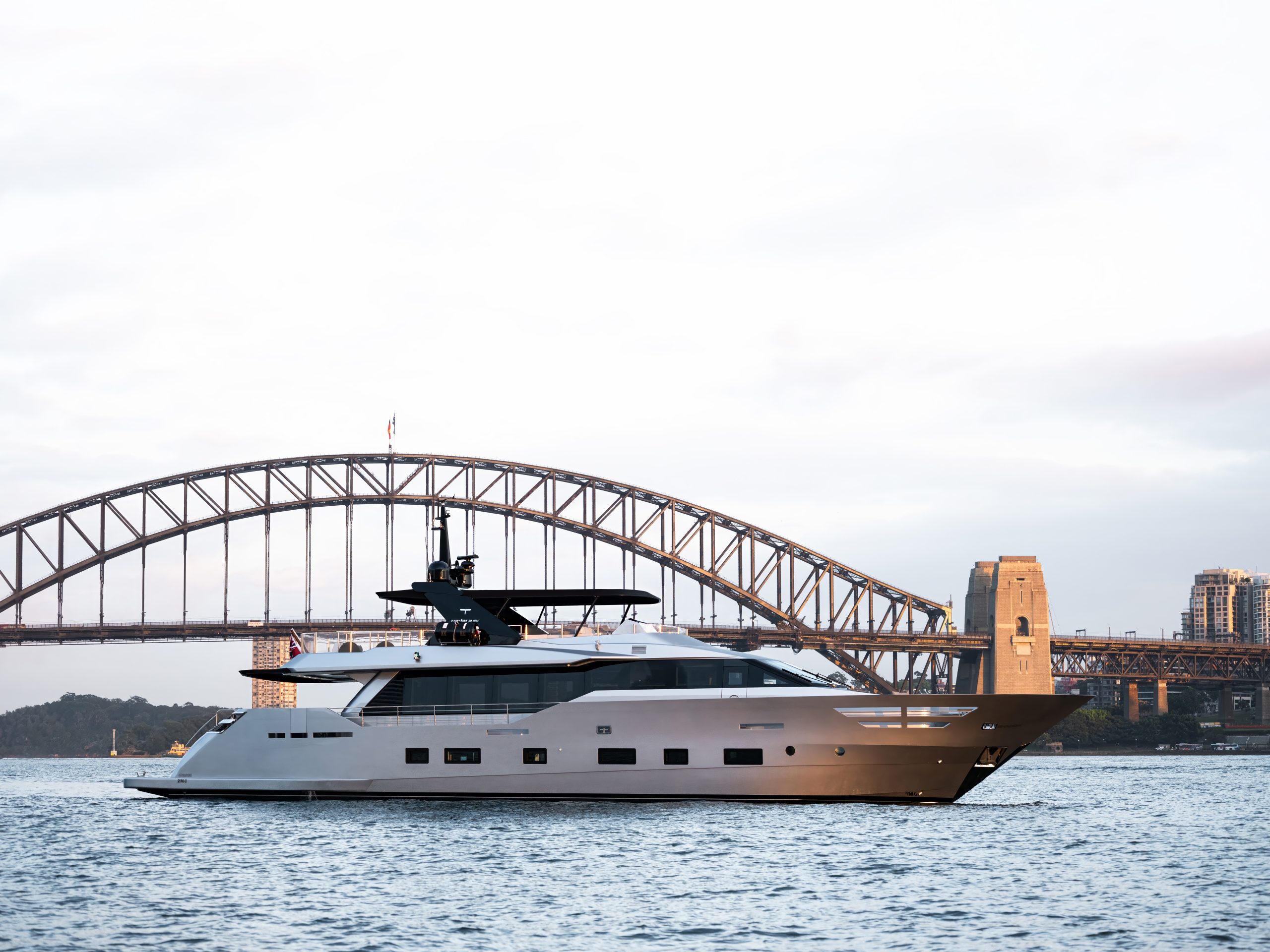 The Superyacht Club Luxury Business Networking Event, Sydney