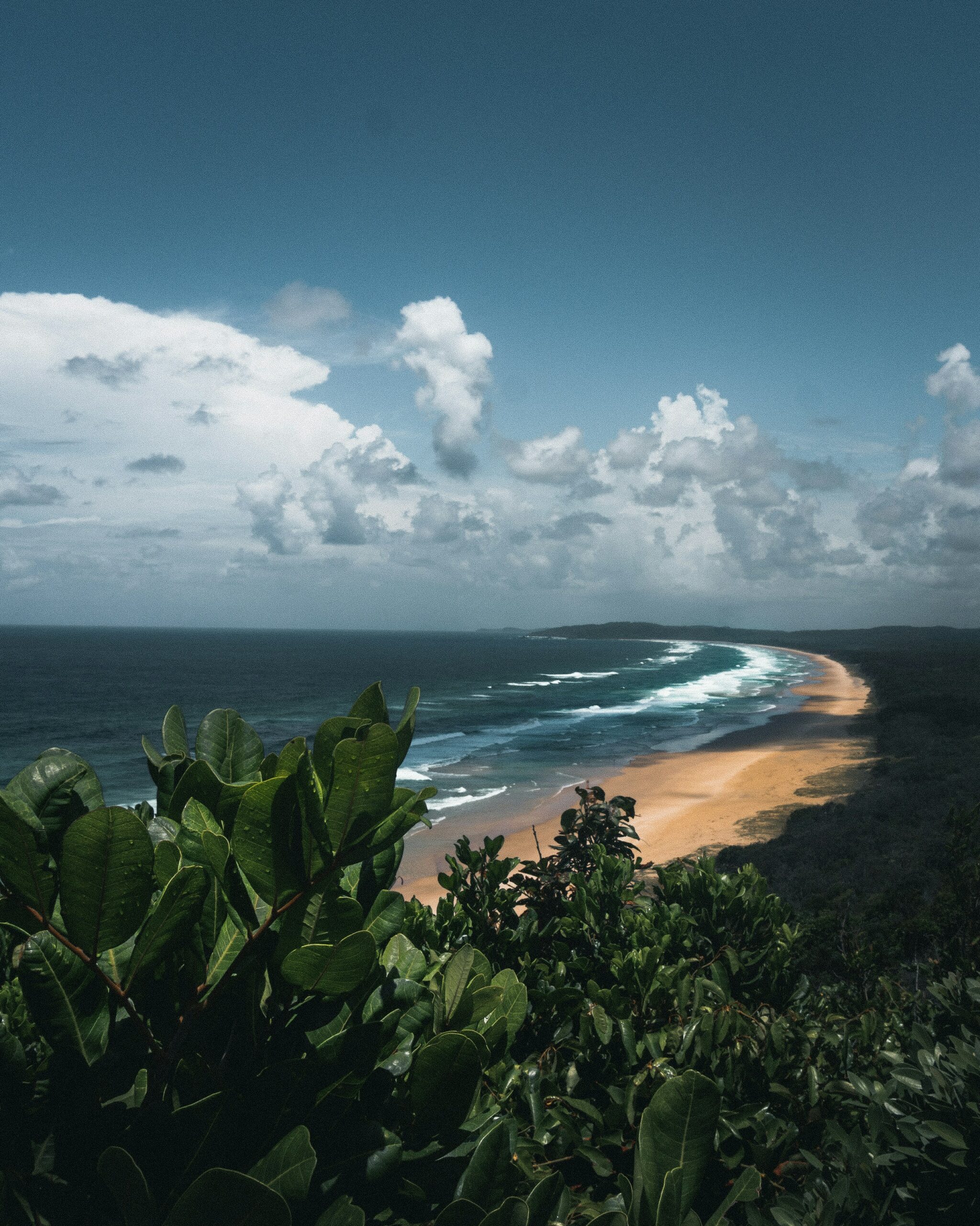 ~ Sea Breeze Escape ~ Discover Byron Bay from the Lighthouse to the Beach and Seaside Cafes!