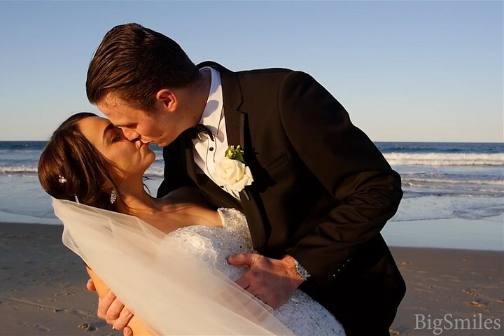 Private Pre-Wedding Professional Photoshoot in Noosa