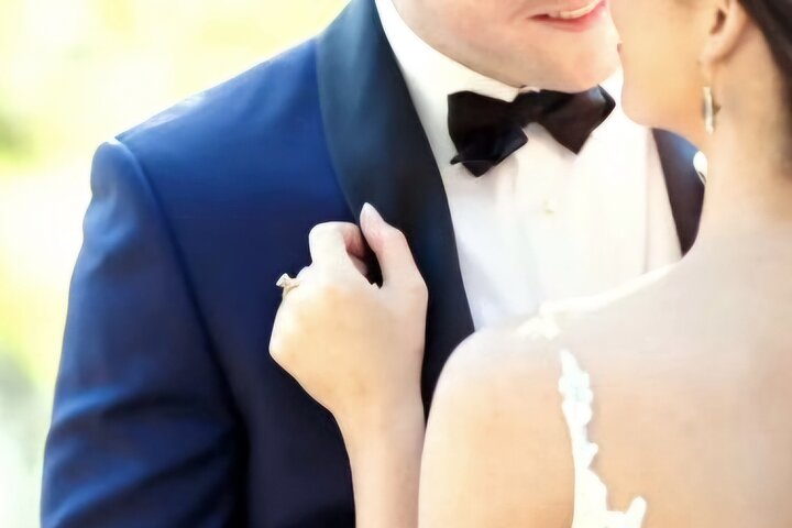 Private Pre-Wedding Professional Photoshoot in Noosa