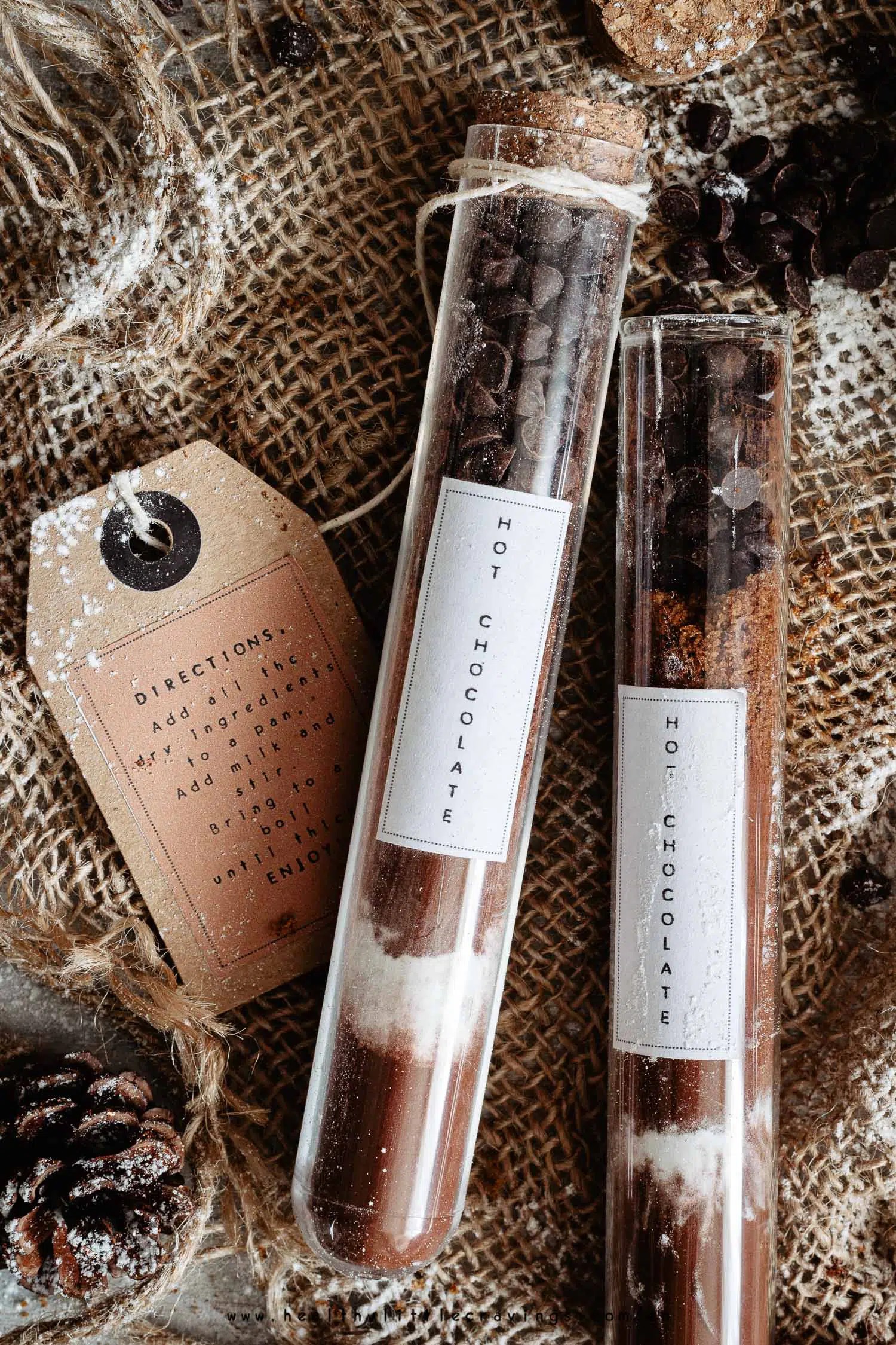 Gifts from the kitchen