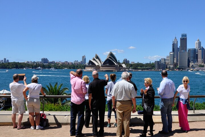 Sydney City Bus Tour, Australia | Activities in Australia