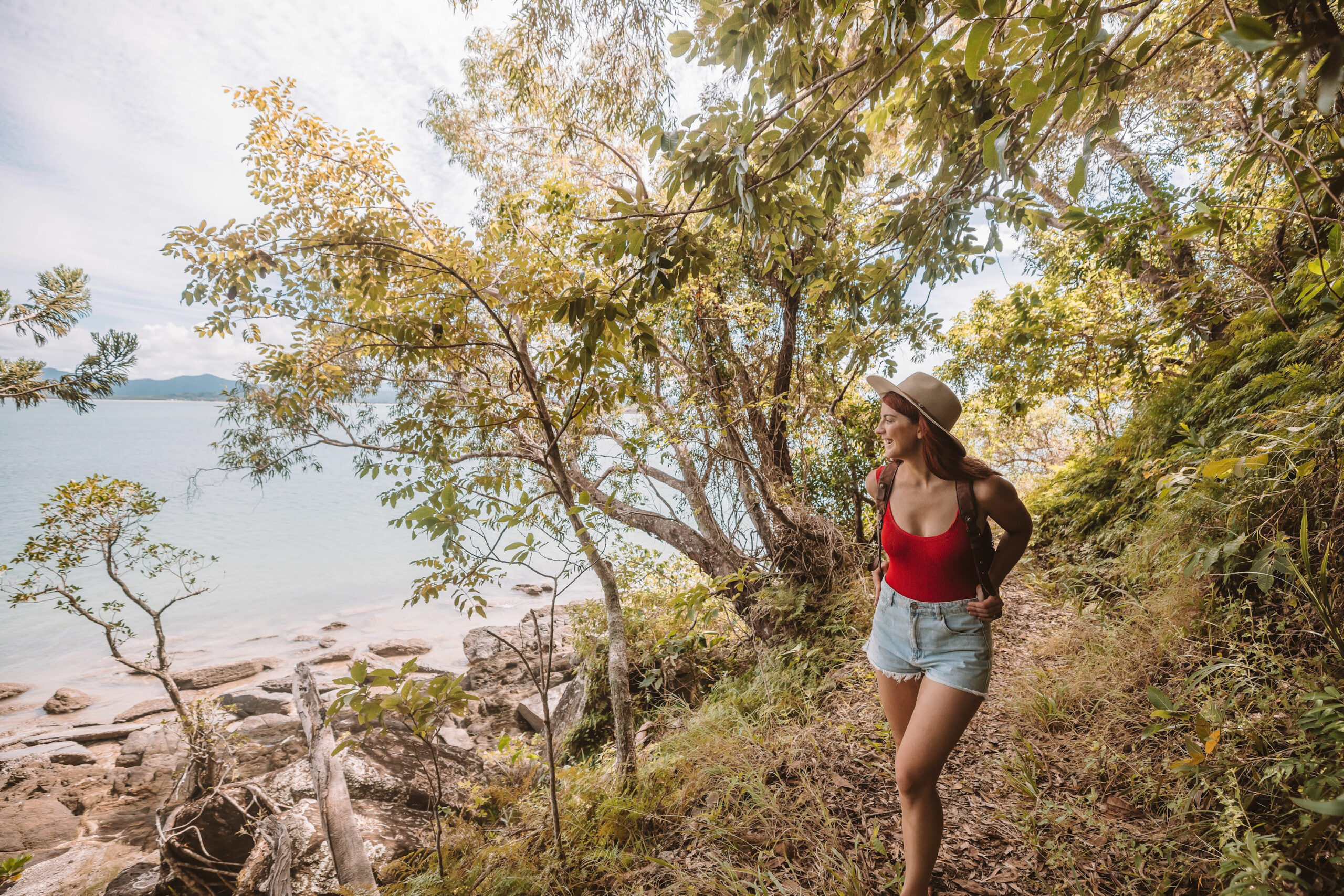 Mission Beach Adventure Pass | Explore Dunk Island | Cairns Return | 6.30am