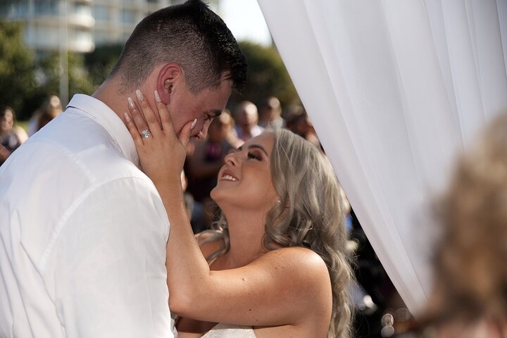 Private Pre-Wedding Professional Photoshoot in Noosa