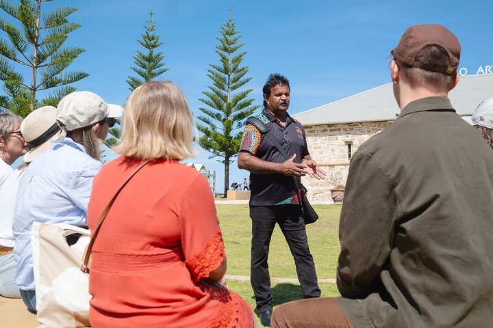 Explore Truth Telling in Fremantle Cultural Tour