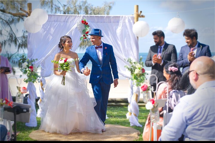 Private Pre-Wedding Professional Photoshoot in Noosa