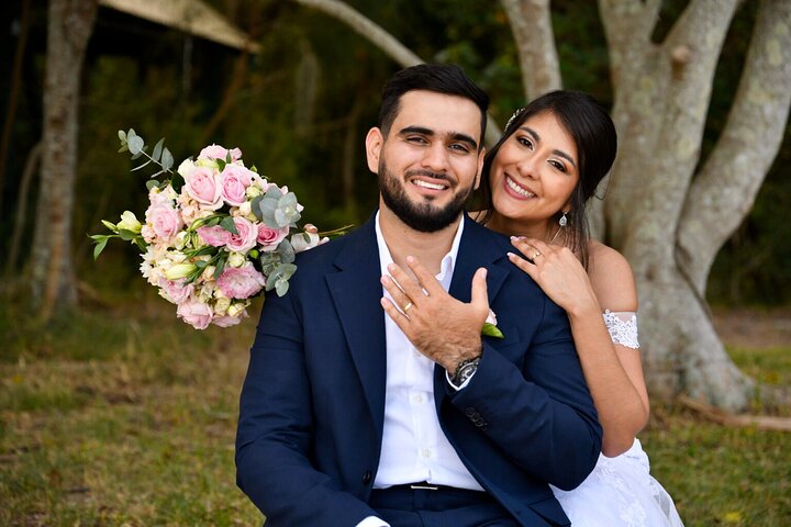 Private Pre-Wedding Professional Photoshoot in Noosa