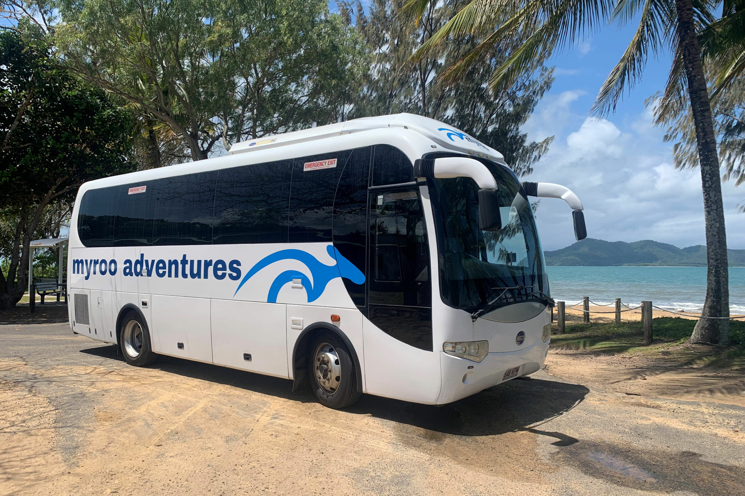 Private Dunk Island Adventures | Beaver Reef Snorkel & Dunk Island | Cairns Day Return | 6.30am