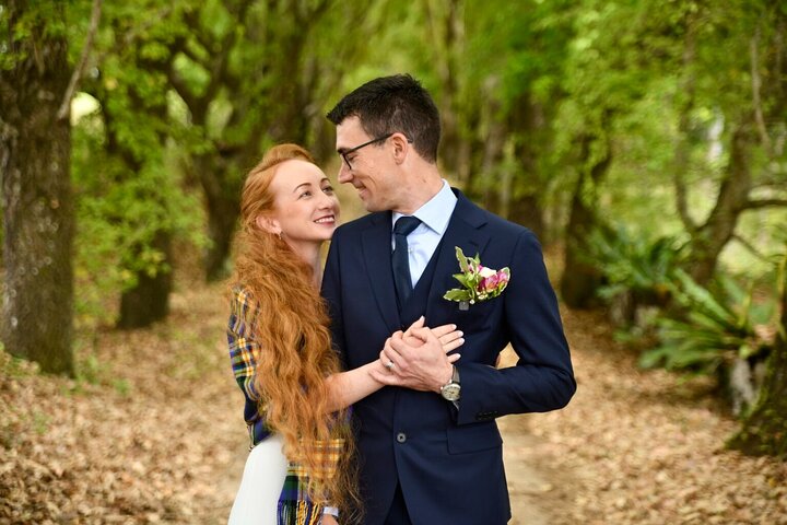 Private Pre-Wedding Professional Photoshoot in Noosa
