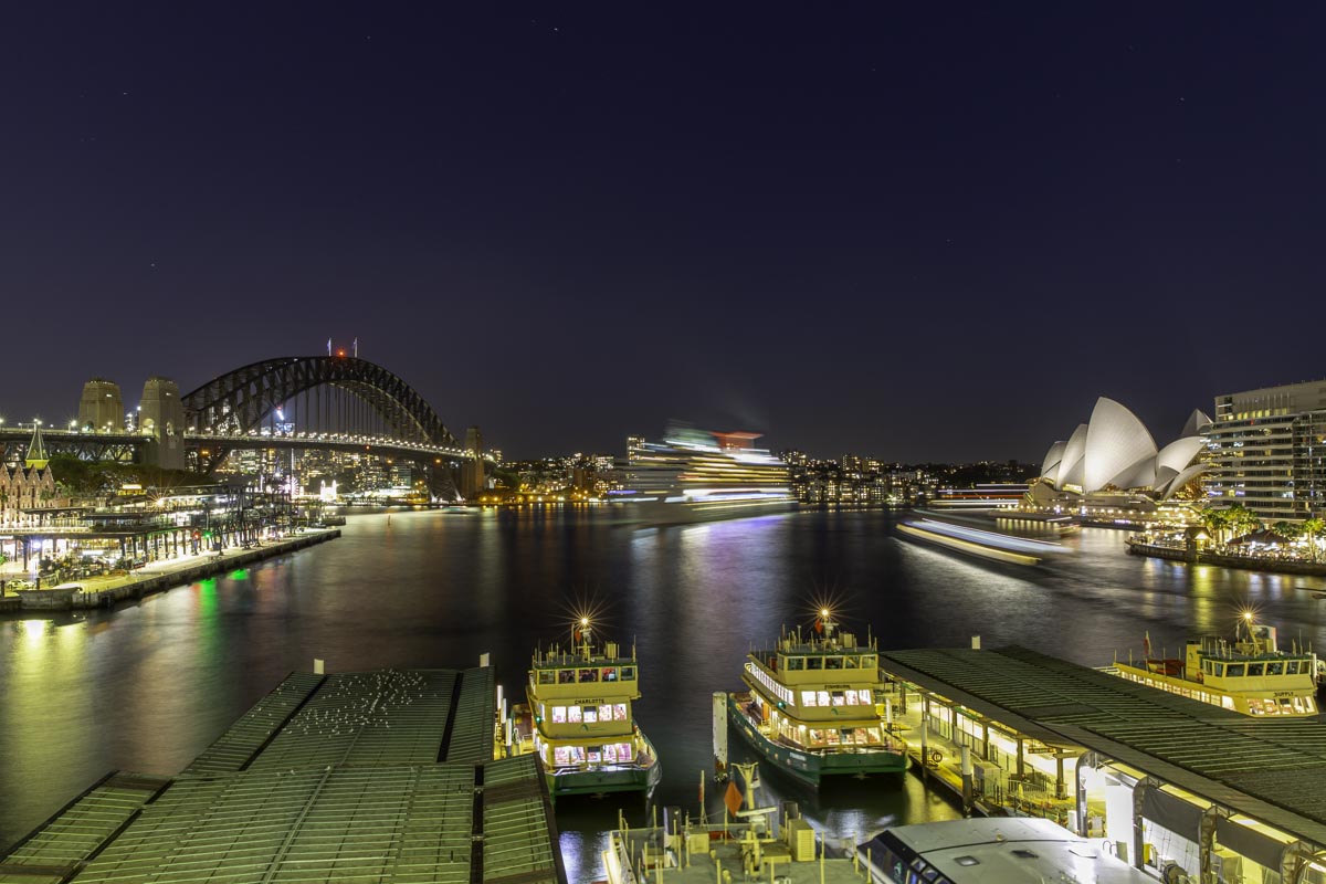 Private Sydney Beaches SUV Tour with Twilight Option