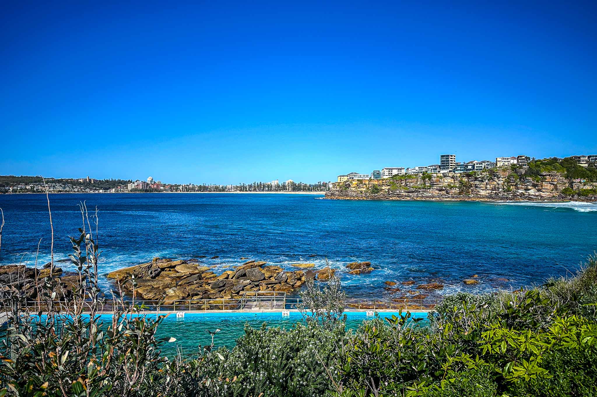 Private Sydney Northern Beaches Escape SUV Tour