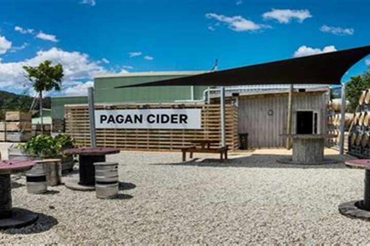 Huon Valley Wine and Cider Tour Hobart and SE Tasmania