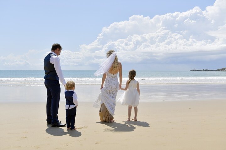 Private Pre-Wedding Professional Photoshoot in Noosa