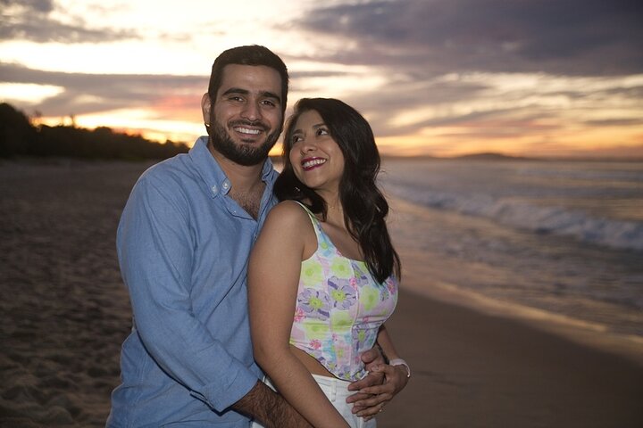 Private Pre-Wedding Professional Photoshoot in Noosa