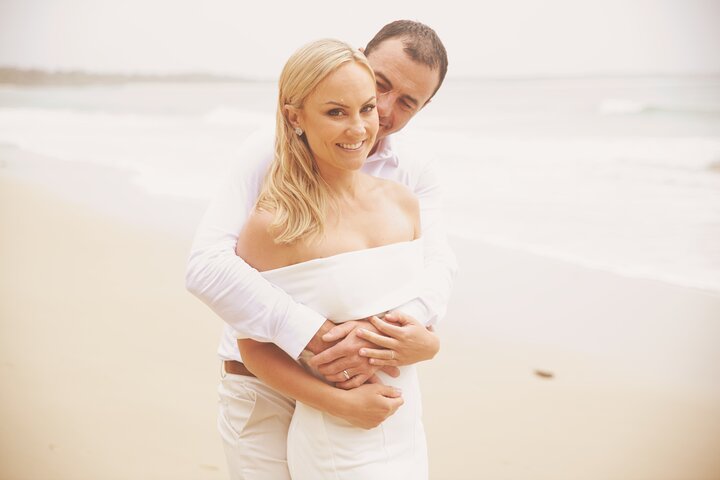Private Pre-Wedding Professional Photoshoot in Noosa