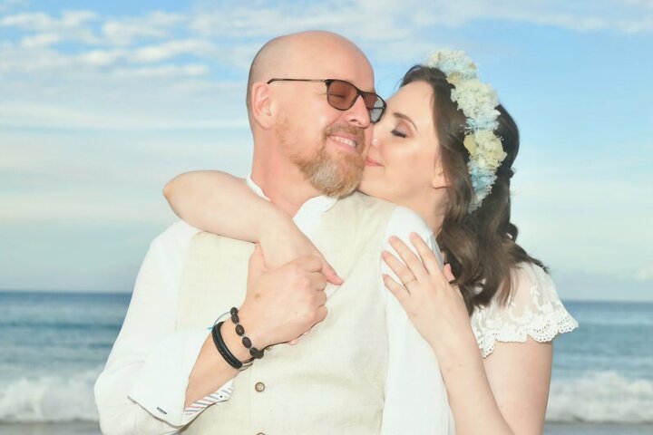 Private Pre-Wedding Professional Photoshoot in Noosa