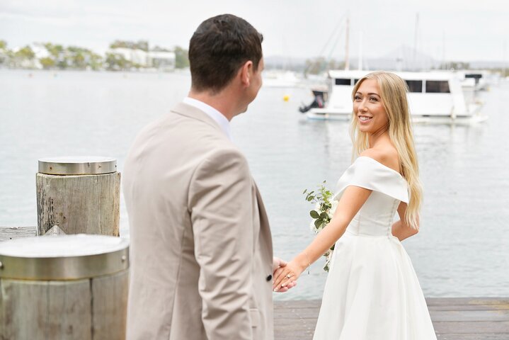 Private Pre-Wedding Professional Photoshoot in Noosa