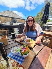 Steamranger Railway, Adelaide Hills and Hahndorf Day Tour