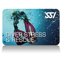 SSI Diver Stress & Rescue