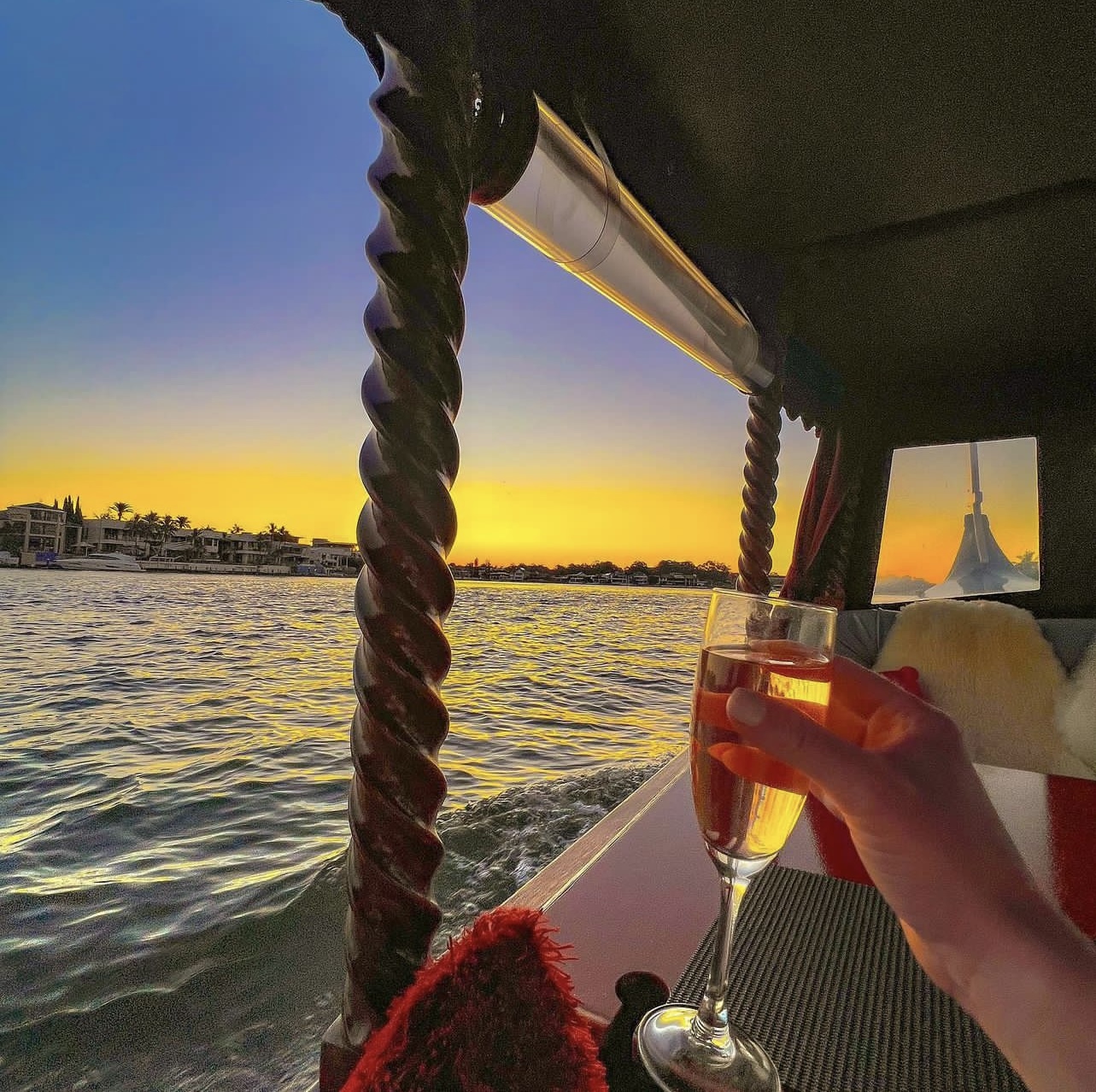 Romantic Indulgence