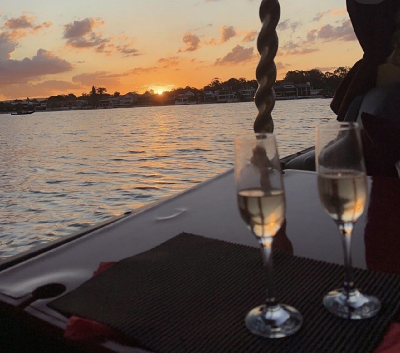Romantic Indulgence
