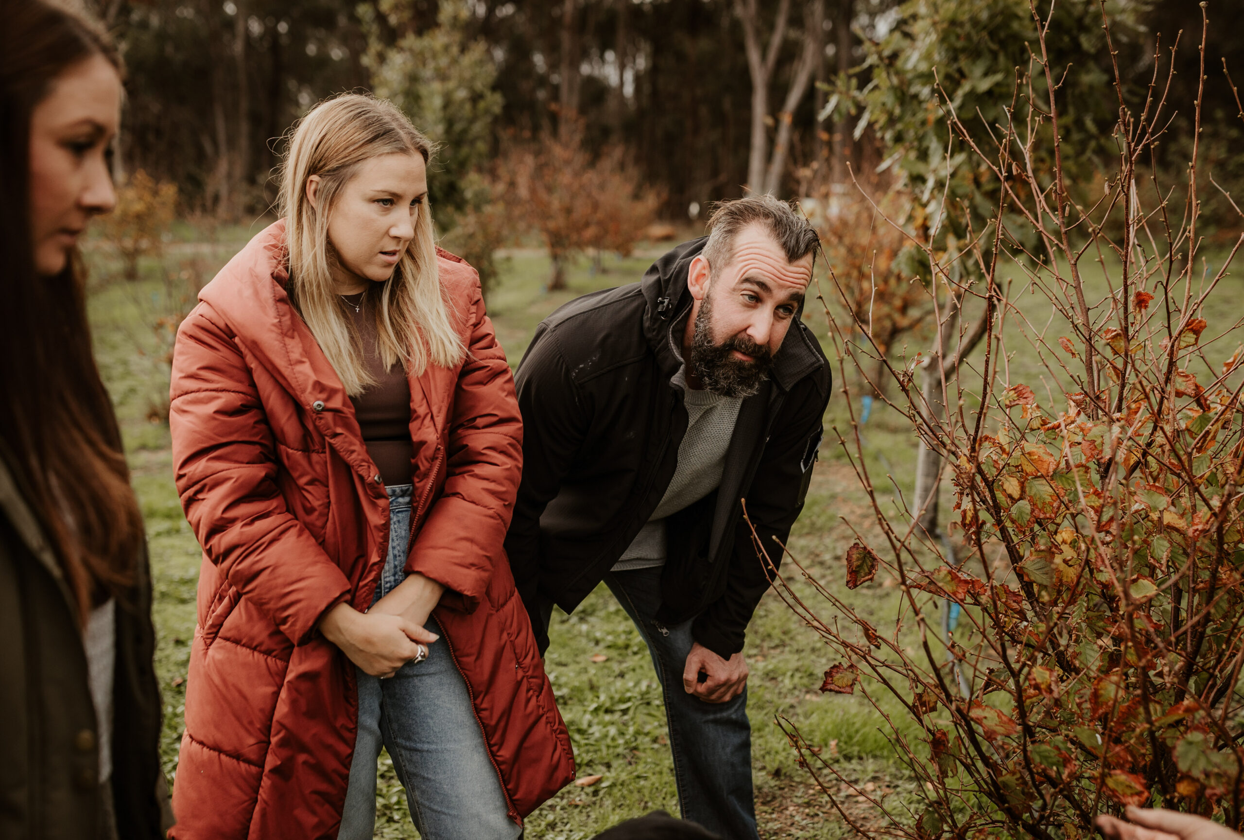 Dig Deep - Margaret River Truffle Hunt Experience