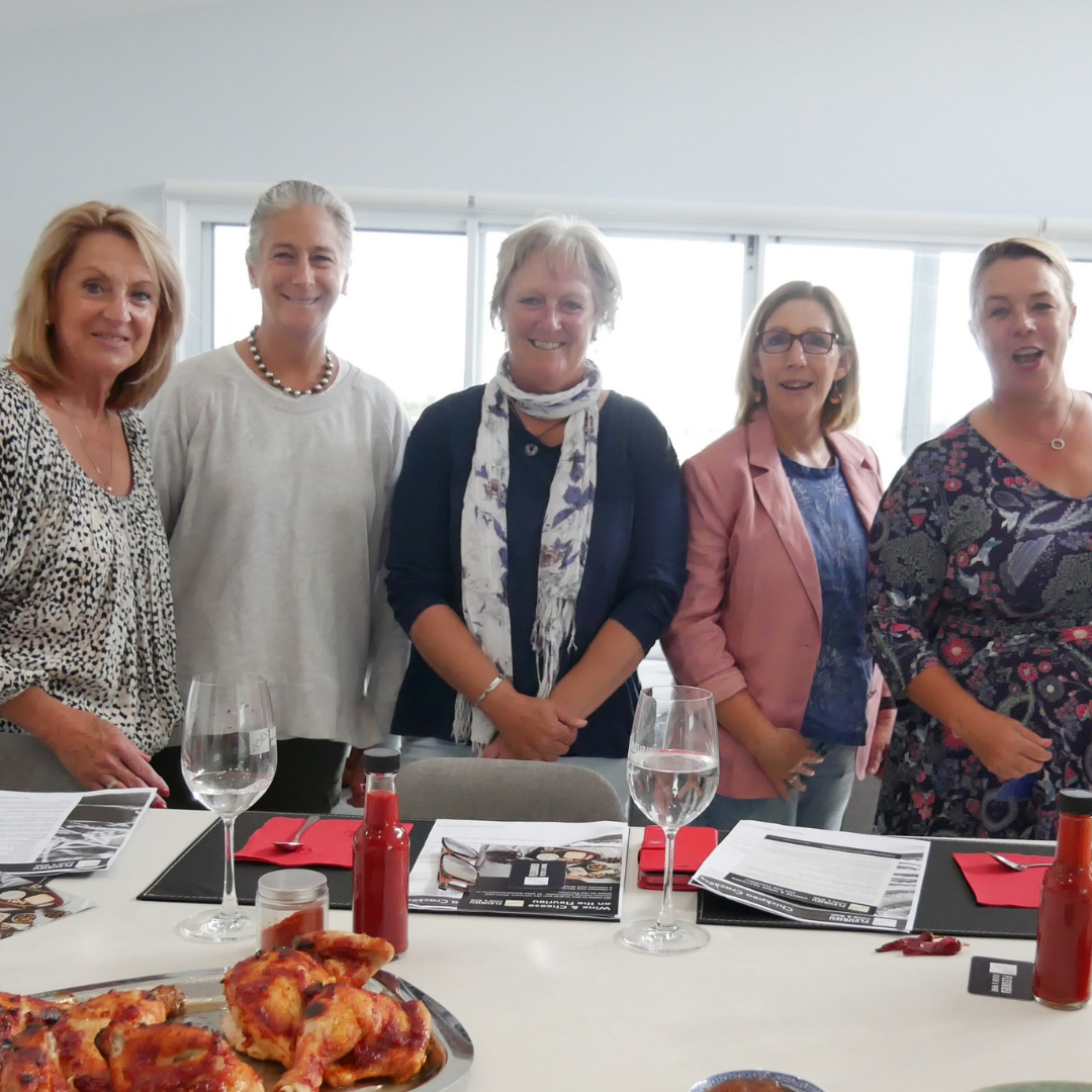 Oh My Chilli - Cooking Class / Lunch