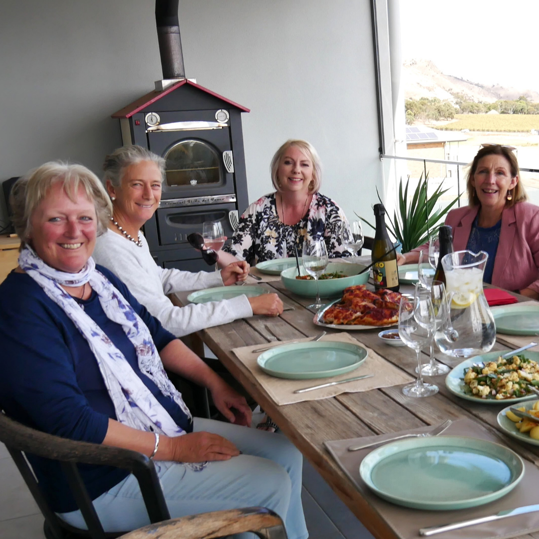 Oh My Chilli - Cooking Class / Lunch