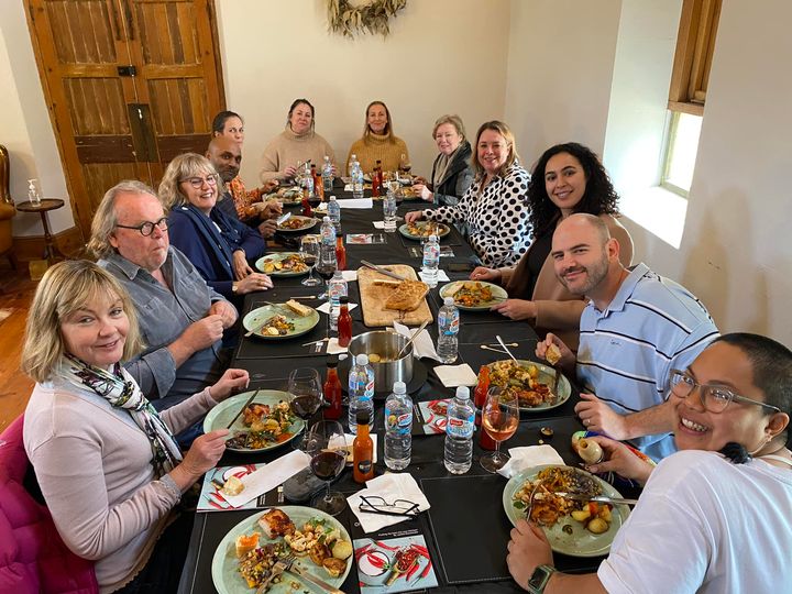 Oh My Chilli - Cooking Class / Lunch