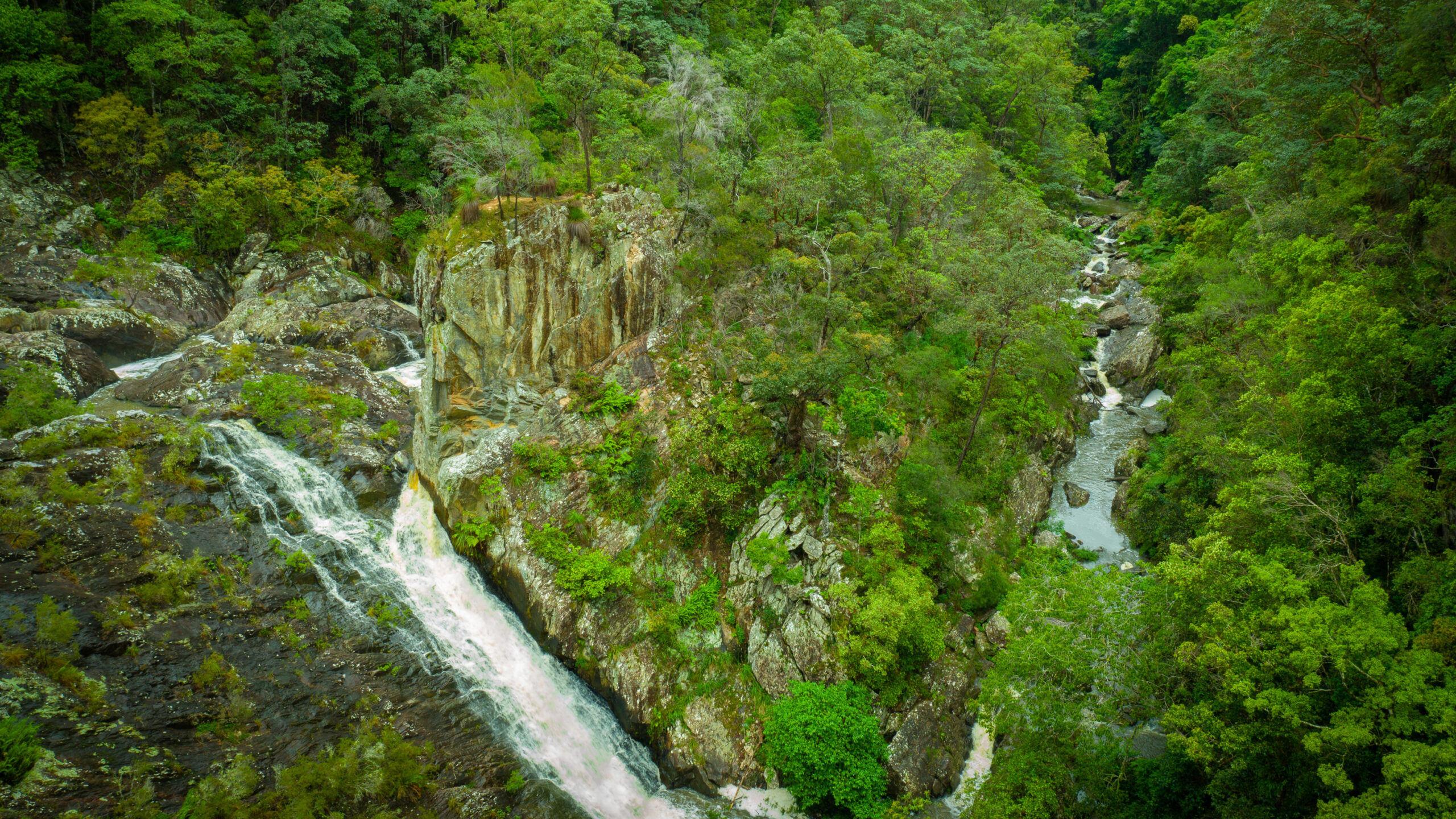 Conondale National Park Adventure