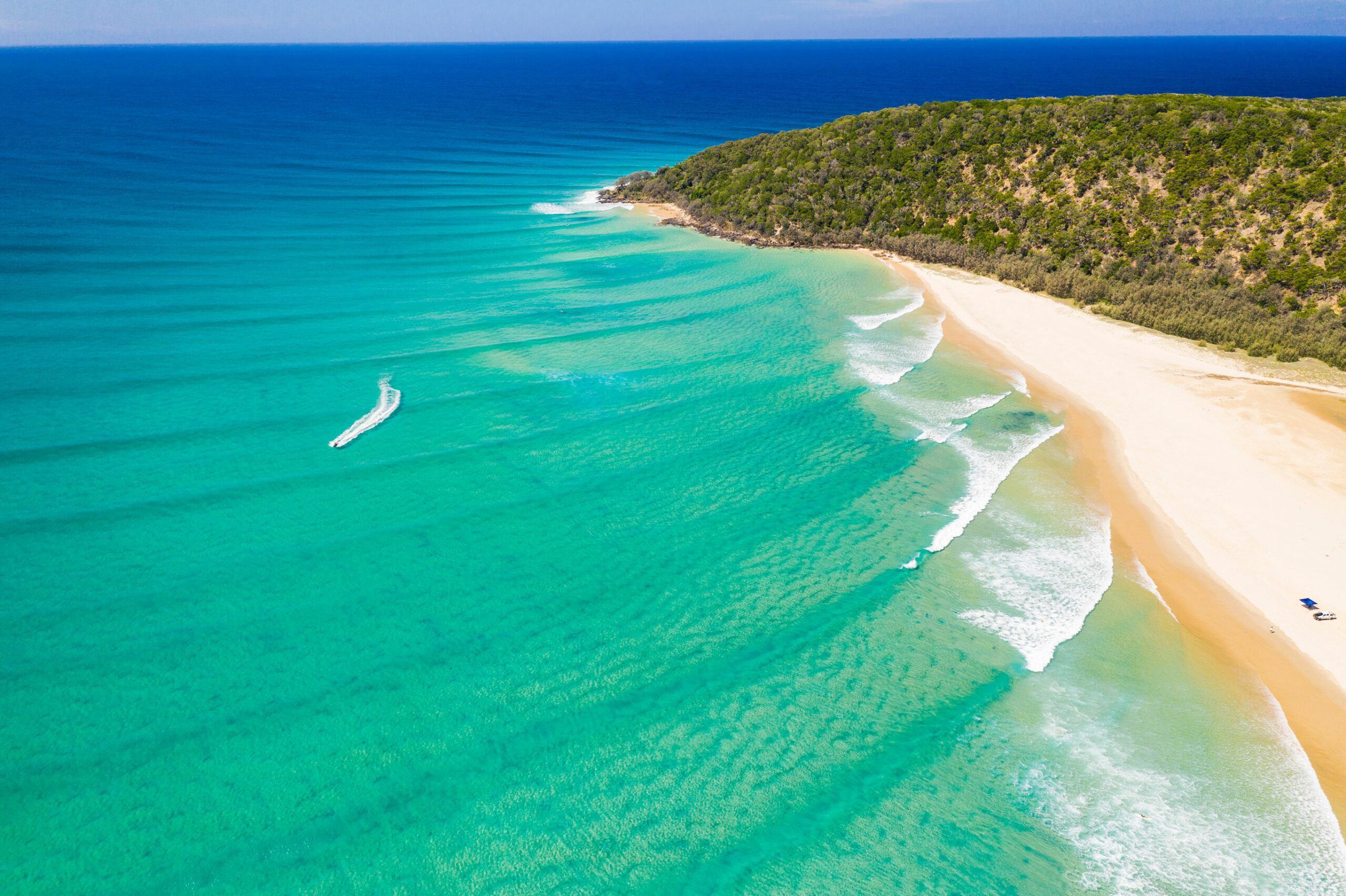 4WD Beach Adventure & Scenic Walks (Half Day)
