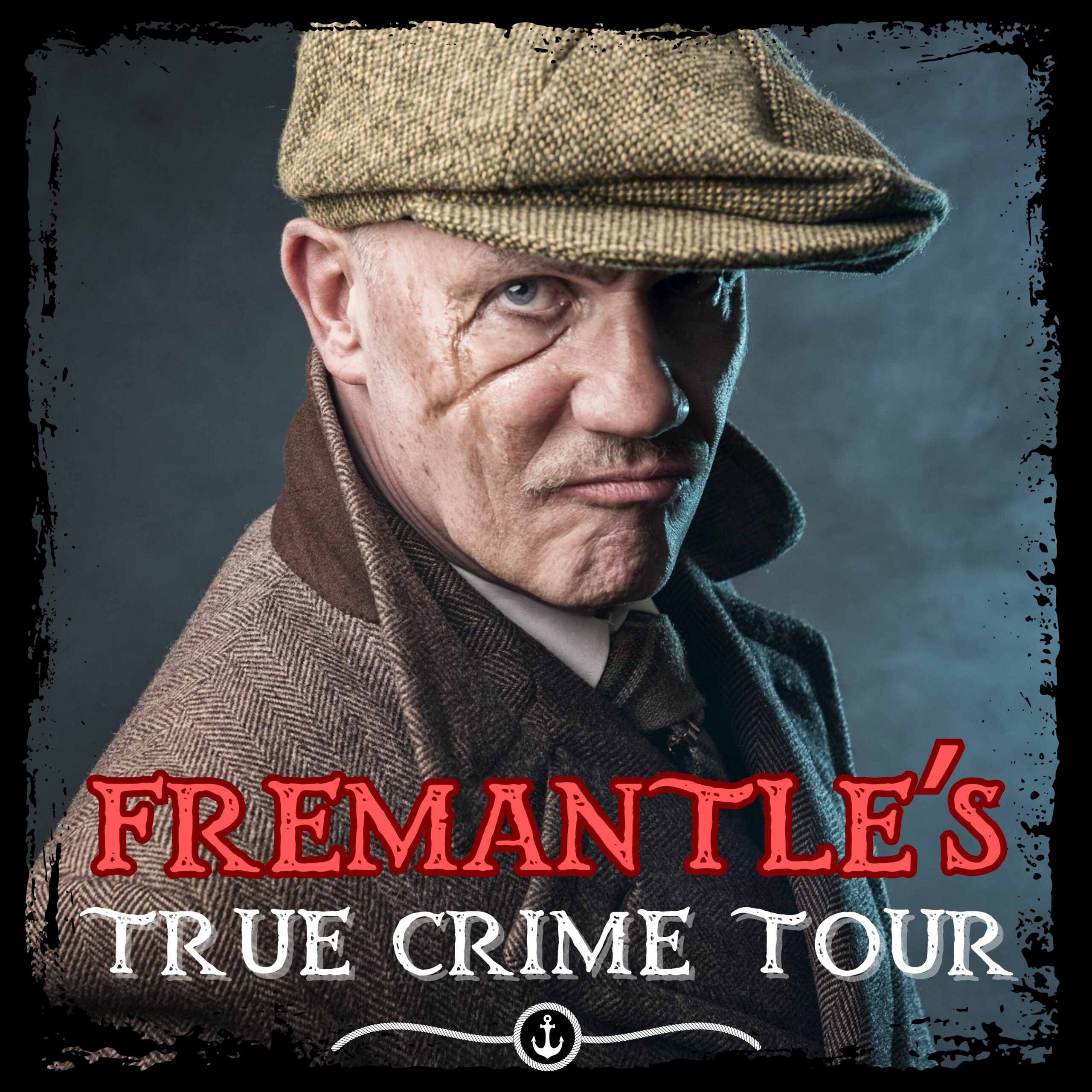 Fremantle’s – True Crime Tour