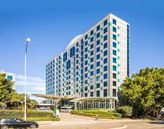 Holiday Inn Mascot to The Crown Barangaroo