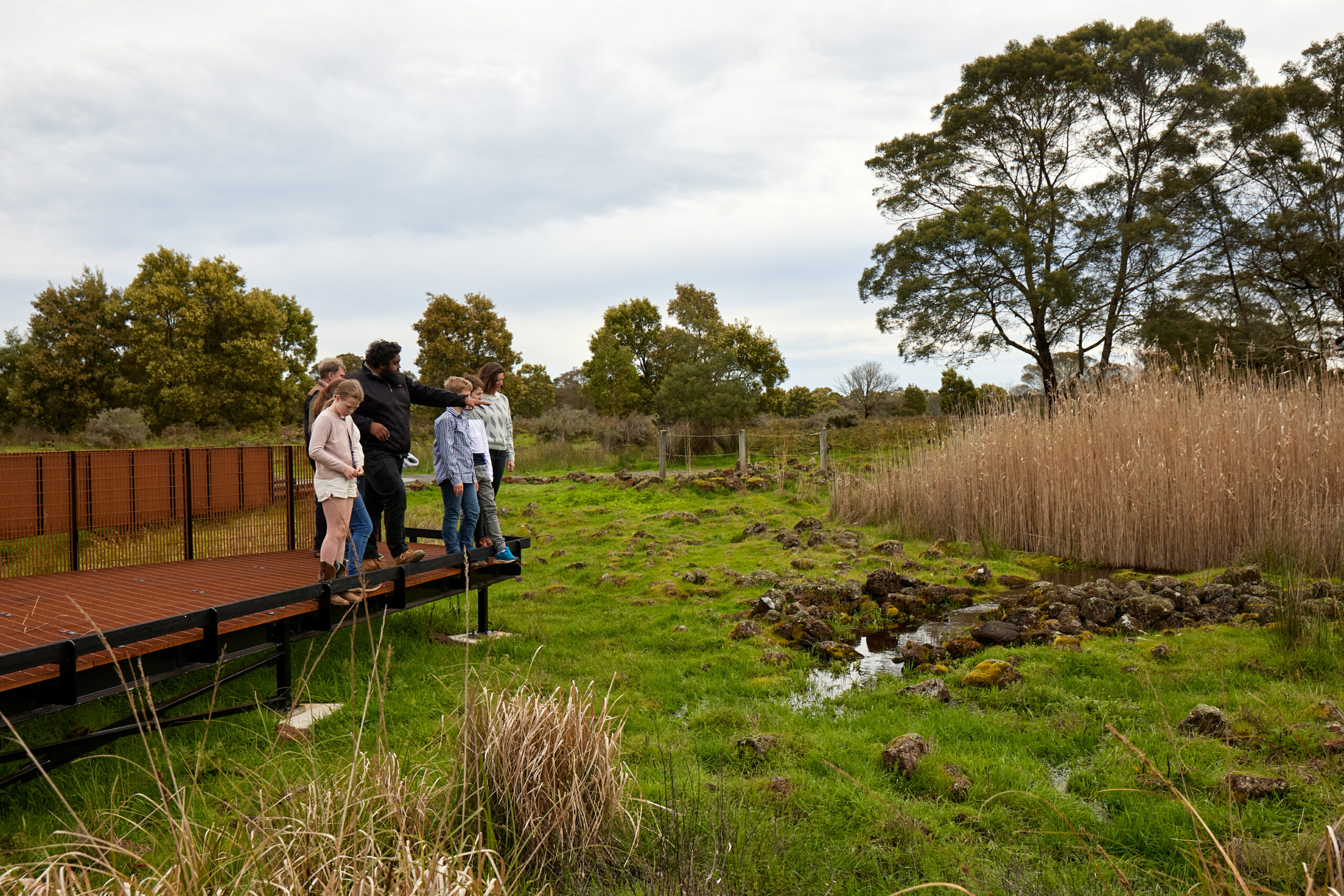 Student Full Day Tour