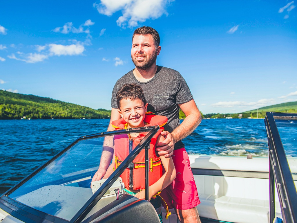 NSW General Boat Licence