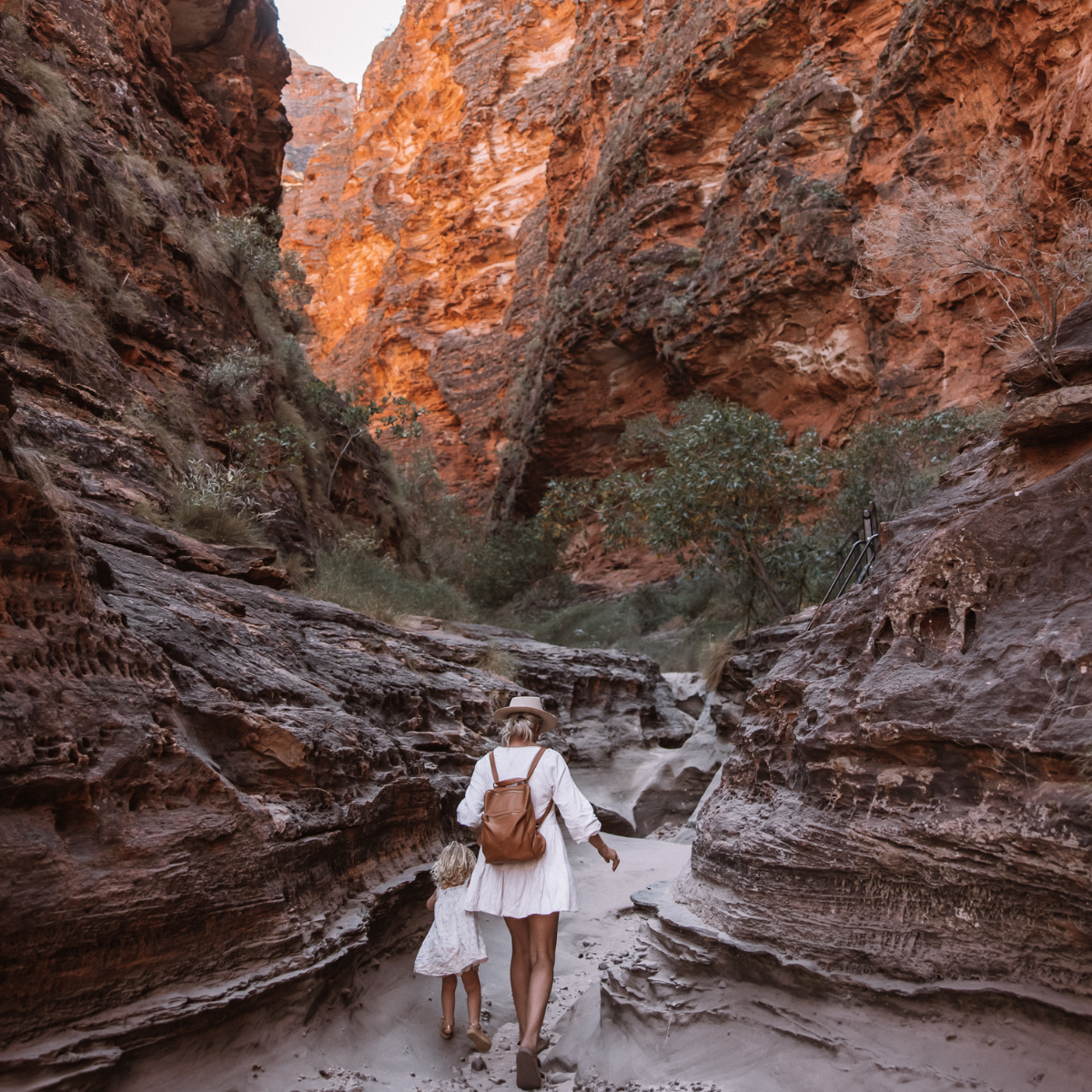 Purnululu Tagalong Southern Massifs: Self-Drive / Guided Trek