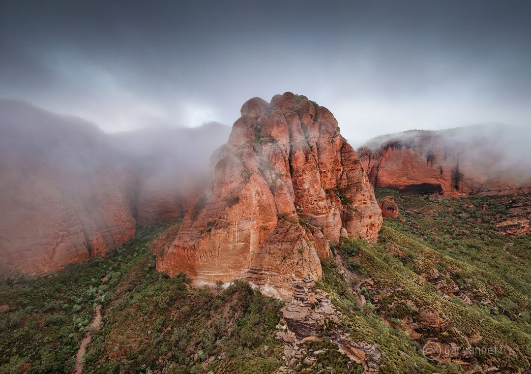 Bungles 4wd 2 days and 1 night safari